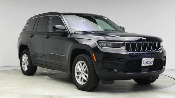 JEEP GRAND CHEROKEE 2025 1C4RJGAG4SC307665 image JEEP GRAND CHEROKEE 2025 1C4RJGAG4SC307665 image